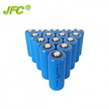 CR123A 3 Volt Photo Lithium Battery 1500mah