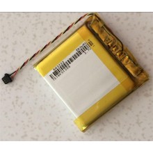 with Connector ( NTC ) 643333 Polymer battery for Beats Studio 2.0