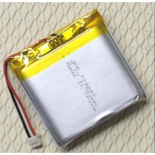 JFC 104242 3.7V 1750mAh ,104242 Li-ion lithium battery