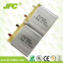 Audio battery JFC323436 3.7V 320mAh/Polymer battery